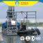 HL-J100 Jet Suction Dredger (4 дюйма 500 м3/ч)