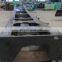 metal manufacturing laser cutting stamping bending punching steel frame fabrication large precision machining