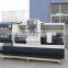CK6140 High Quality and Precision Horizontal Flat Bed CNC Lathe Machine