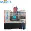 XH7126 Used universal hobby CNC milling machine price