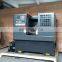 Chinese CK6132 mini lathe cnc metal lathe machine price