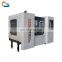 5 Axis Cnc Control Milling Machine Center Table 1000 x 500