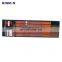 12"x1/2" metal stamping painted color bi metal m42 hss hacksaw blade