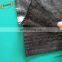 PP tejido Polypropylene Material Non woven Anti weed control mat