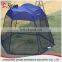 5 person outdoor camping tent mosquito net Custom Camping Tent