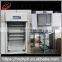 Industrial Cheap Large Capacity Automatic Egg Incubator Equipment