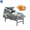 Taizy automatic walnut almond nut shell cracker separato rseparating machine