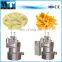 Low temperature banana chips vacuum frying machine