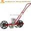 Agriculture manual vegetable seeder grass seed planting machinery with different rows