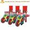 Automatic 3-row corn planter corn seeder planter with fertilizer