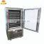 Cabinet instant iqf tunnel seafood instant freezer ice cream fish meat fast freezer