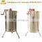 Motor honey extractor / extractor honey
