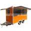 High Quality hamburgers carts food cart for sale gyros food trailer