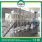 cooking oil refining machine/groudnut oil refinery equipment/sunflower soybean oil refining plant for oil