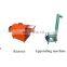 Big capacity automatic flaxseed nut coconut Screw  Oil Press and oil Extractor Machine