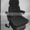 excavator operator's seat,excavator seat for R55-7,R60-7,R80-7,R110-7,R140LC-7,R150LC-7,R215-7,R225-7,R305LC-7