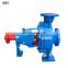 Industrial water pumps for sale 5kw electric motor