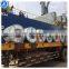Zinc Coated Hot Dipped Galvanized GI Steel Coil Weight /GI coil