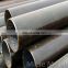 Low temperature resistant A333 seamless and welded pipe