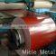 High Quality 2mm Thick Prepainted Aluminium Coil PVC Coated Aluminium Coil