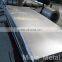 1.0mm thick smooth surface galvanized steel sheet/plate