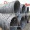 Hot sale high carbon steel 5.5mm nail wire rod in coils