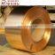 Brass Coil / Brass Strip Price per kg