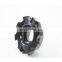 Solid carbide CNC face milling cutter for machining center