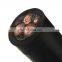 Heavy type rubber flexible cables soow cables