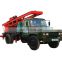Reverse circulation drilling rig /600m deep / hydraulic / truck mounted water well drilling rig machine