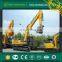 6 ton XE60C mini hydraulic crawler excavator for sale