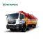 Б/у автобетононасос SANY 30 м гидравлический SYM5190THBDZ 30