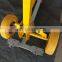 high efficiency simple glass lifter car