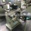 Efficient and economical Lock hole Groove Processing Machine