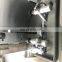 double mitre automatic sawing machine cut off saw for aluminum