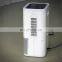 OL-016E Portable Dehumidifier With Ionizer And Plastic Housing 600mL/day