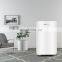 Dry Clothes Air Purifier 3 in1 Compressor R290 Refrigerative Multifunctional Intelligent Drying Dehumidifier for Home