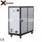 Water Chiller Working System Operation Water Cooled Chiller Components