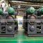 Water cooled screw Chiller open Chillers water cooled big chiller