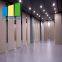 Folding Doors Mobile Soundproof Partitions Walls For Convention Center