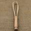 Wooden Whisk for Kitchen,Made of Beech Wood