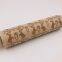 Rabbit Pattern Wooden Rolling Pin, Made of Chinese Cherry