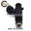 Genuine fuel injector 35310-22600 for Accent 1.5L 1.6L