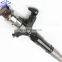 095000-7781 Good quality diesel 1KD Fuel Injector 095000-7780 for 1KD-FTV engine
