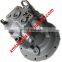 ZAX330 ZX300 EX330-3 ZX330-3, ZX350-3 Двигатель поворота 4419718 4616985, Сборка двигателя поворота M5X180CHB