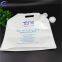 5L Resealable composite plastic Doypack Bags for Soybean oil and Corn oil