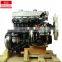 Hot Sale ISUZU 4JB1 4JB1T engine assy motor parts accessories for pickup/ truck