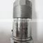 Dongfeng truck Stainless Steel ISDE 0445120123 Fuel Injector