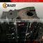 diesel engine 4D106 cylinder block 4D106 engine block excavator parts