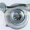 SAA6D140E engine turbocharger 6505-68-5540 D155 turbo from Jining Qianyu  Company